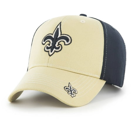 NFL Fan FavoriteRevolver Cap, New Orleans Saints