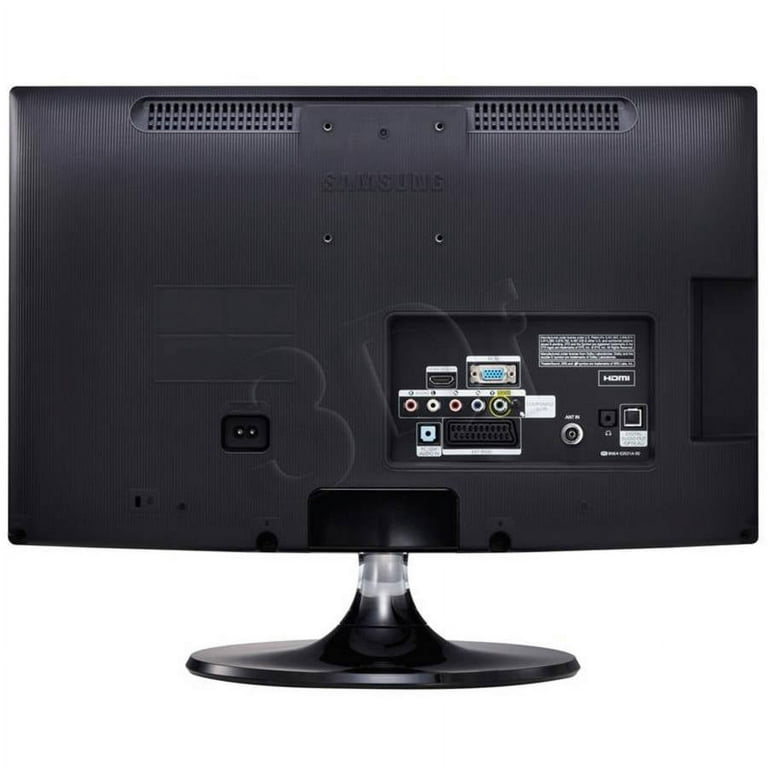 Monitor Samsung LS22C150 de 21.5“ - Usado 