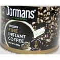 thumbnail image 6 of Dormans Supreme Fine Instant Coffee - 100g, 6 of 6