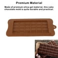 thumbnail image 4 of mmirethe Cake Mold Manual Ability Cookies Fruits Chocolate Molds Jelly Operations Kitchen Accessories Hotel Sweet Gift Baking Tool, 4 of 6