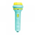 thumbnail image 2 of BESTSKY Kids Flashlight Projector with 24 Patterns, Dinosaur & Vehicle Flashlight Toy for Boys & Girls, Learning and Cognitive Projector for Toddlers and Kids, 2 of 7