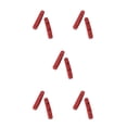 thumbnail image 2 of Eigraketly 1 par de pastillas de freno, bloque de tope, accesorios de ruedas, pieza de bicicleta para reemplazar rojo Rojo 5piezas Eigraketly CBP226787, 2 of 4