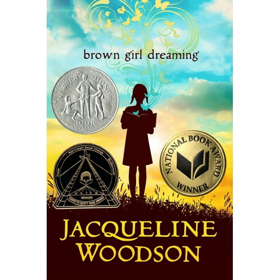 Pre-Owned Brown Girl Dreaming (Hardcover) 0399252517 9780399252518