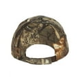 thumbnail image 2 of DRI DUCK - Mallard Cap - 3254 - Realtree Max 5 - Size: Adjustable, 2 of 3