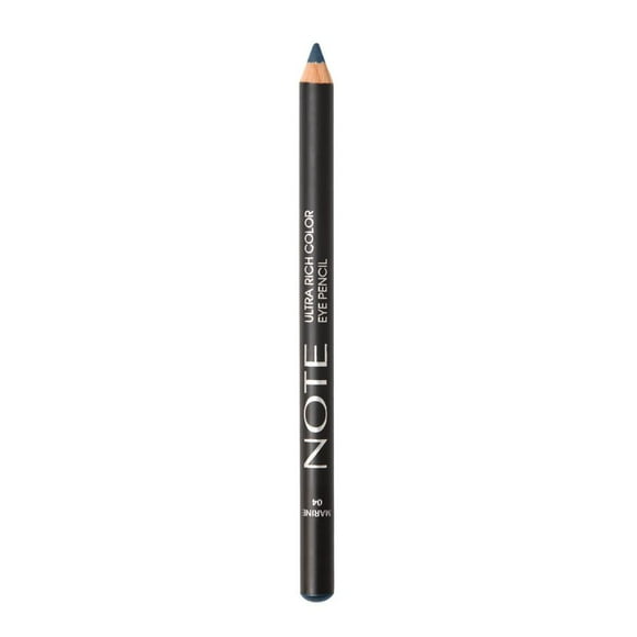 Note Cosmetics Ultra Rich Color Eye Pencil - 04 - Marine