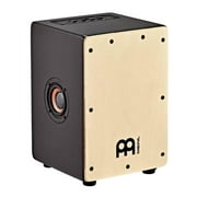 MEINL Mini Cajon Speaker with Bluetooth Connectivity