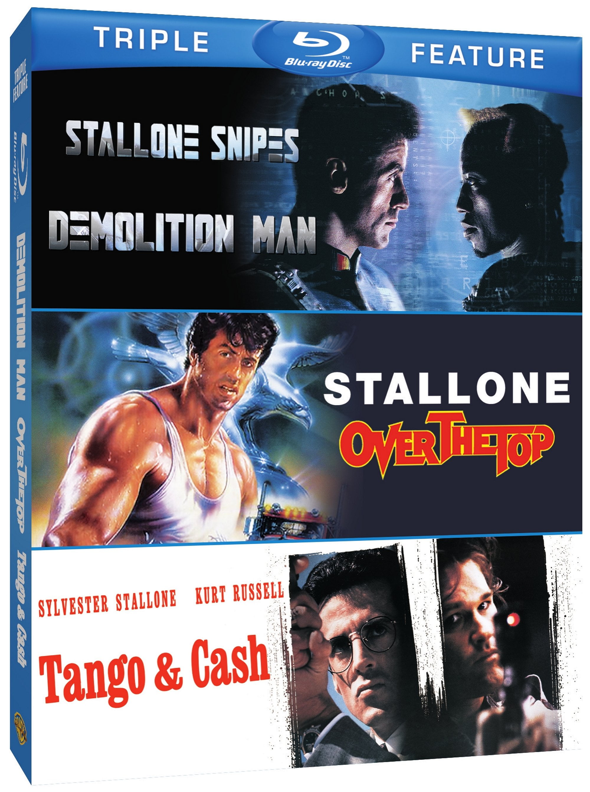 REPLAY&DESTROY Blu-ray-BOX | HMV&BOOKS online - ANSX-50071/3
