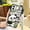 Clear, variant on LYM-Phone Case For MOTO G 5G 2023, Shockproof Fashion Design Phone Holder Ring Soft case Anti-dust Kickstand Wrist Strap Protective Waterproof Durable Wristband Panda Anti-knock Cartoon