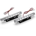 thumbnail image 1 of LED Daytime Running Light Car 8 LED 12 V Daytime Running Lights Universal, 1 of 5