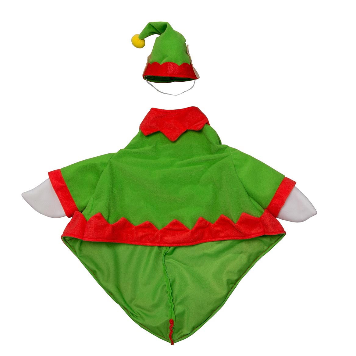 Elf Goose Outfit by GagglevilleTM - Walmart.com