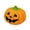 Pumpkin, variant on 2026 Clearance Toys Peanut Squishies Crunchy, Realistic Peanut Ball Relieve Stress and Anxiety, Party Favor Slow Rise Pressure Release Toys, Yellow