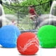 thumbnail image 4 of Sunshine smile 12 Stück Wasserbomben Wiederverwendbare,Wasserbomben Bälle,Splash Bälle,Wiederverwendbare Wasser Ball,Wasserballon für Kinder,Wasserbomben Bälle Set, 4 of 5