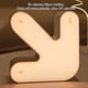 thumbnail image 3 of Arrowhead Night Light, Diy Table Night Light Rgb y Sening de Luz Cálida para la Boda, 3 of 7