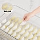 thumbnail image 5 of Recipiente hermético para alimentos con tapa, organizador de cereales de plástico, juego de 1 pieza para cocina y despensa, a prueba de fugas y apto para microondas, para alimentos secos,, 5 of 5