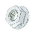 thumbnail image 2 of John Deere E63525 8mm Hex Flange Prevailing Torque Lock Nut 100 Series Lawn, 2 of 10