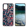 thumbnail image 1 of Compatible with LG K42 Phone Case, Mushrooms-446 Case Silicone Protective for Teen Girl Boy Case for LG K42, 1 of 1