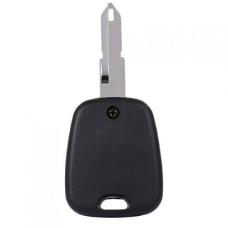 Citroën Car key cover Black