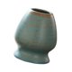 thumbnail image 1 of Soporte Tongina Chasen, accesorio para té verde, utensilios portátiles para té, soporte para batidor de matcha, ceremonia de matcha hecha a mano para salón de té, un gran regalo azul profundo, 1 of 8