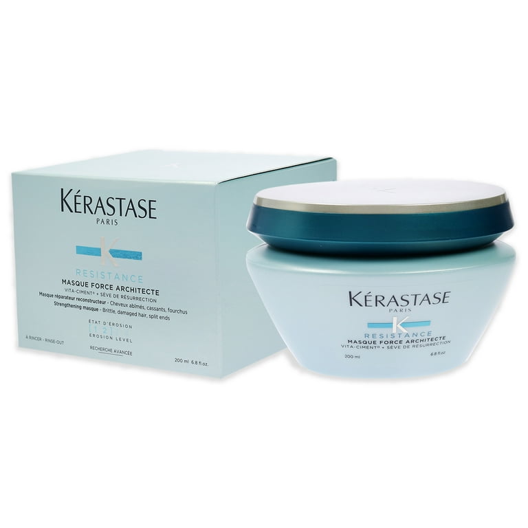 Kerastase Resistance Hair Protector - Styling Masque Force