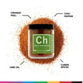 Spiceology Chile Margarita OIF8 Mexican Citrus Spice Blend Chili