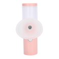 thumbnail image 1 of Eye Sprayer Handheld Mist Spray USB Rechargeable Portable Eye Care Sprayer DevicePink, 1 of 5