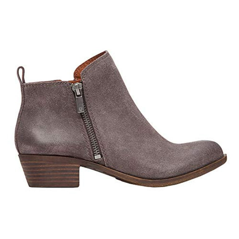 Basel rain bootie lucky brand deals