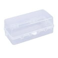 thumbnail image 2 of HILABEE Large Electrical Connection Box Dustproof Wall Mounted Multifunction Power Plug White, 2 of 9