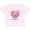 AD-Pink, variant on Doodle Mom Girls Toddler T-Shirt