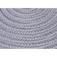 thumbnail image 2 of Colonial Mills Boca Raton - Amethyst Chair Pad (single), 2 of 3