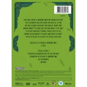 Cartoon Network: Adventure Time - Complete Series (DVD)