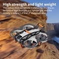 thumbnail image 2 of NebulaNook Real Carbon Fiber for dji Neo Full Protection Lightweight Anti-Fall Drone Guard, 2 of 8