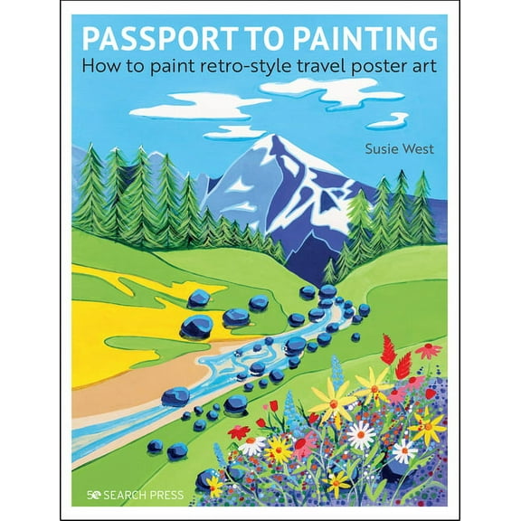 Passport to Painting