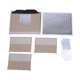 thumbnail image 2 of Casa De Refrigeración Para Gatos, Cama Plegable Para Mascotas Con Bolsa De Hielo Para Uso Interior Y Exterior, Cueva Para Gatos De Tela Oxford Suave Con Diseño Encantador,, 2 of 7