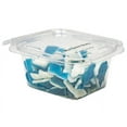 thumbnail image 2 of (Price/Case)Prepack Mini Gummi Sharks 12/8oz, 053705, 2 of 3