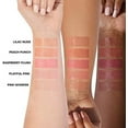 thumbnail image 6 of Too Faced Peach Bloom Color Blossoming Lip Balm 0.15oz Pink Whisper New With Box, 6 of 6