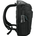 thumbnail image 2 of Lenovo Legion Carrying Case (Backpack) for 17" Notebook, Black, 2 of 8