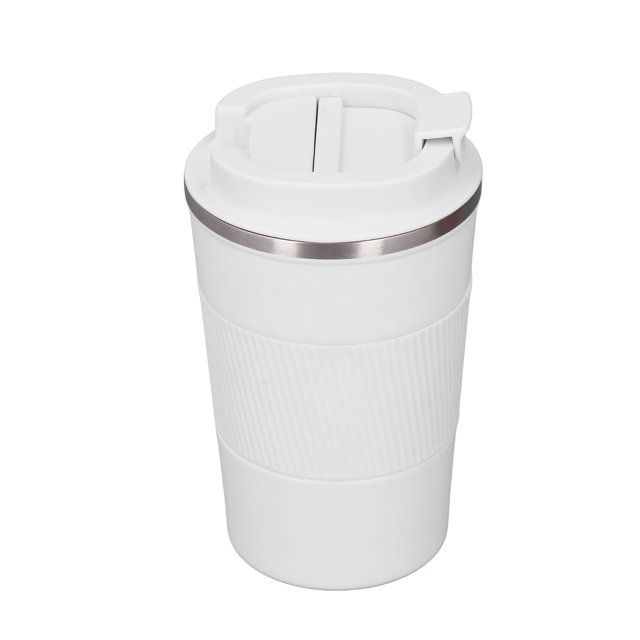 Taza De Vacío, Evita Resbalones, Taza De Café Aislada Para Coche Para Oficina