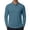 Z02-Navy, variant on Gaexia Men's Button Down Long Sleeve Polo Shirt Casual Breathable Soft Fabric Stylish Versatile Daily Golf Polo