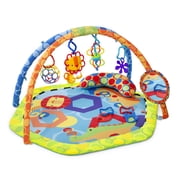 Oball Play O Lot Activity Gym