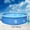 12FT×36IN, variant on Portable Outdoor Family Swimming Pool That Is Circular, Puncture-Resistant, And Inflatable for Quick Setup