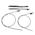 thumbnail image 1 of Kit de Réparation de Rails de Guidage de Toit Ouvrant, FL3Z16502C22 Câble en Verre Robuste pour Expédition, 1 of 7