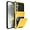 Yellow, variant on Case for Galaxy A13 5G,Flip Cover Hidden Card Slot Wallet Case,Card Holder Dual-Layer Design Heavy Duty Protection Shockproof Phone Case for Samsung Galaxy A13 5G/4G (Blue)