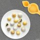 thumbnail image 5 of Moon Cake Mold Heart Cookie Mold - 4 Shapes Mold Maamoul Cookies Mooncake Stamp Cookies Mold-ZZY, 5 of 5