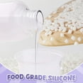thumbnail image 2 of Taba Squishy Kit Set Liquid Gel, Squishy Making Kit Gel Art Molding Supplies Glue 2PCS 100ML, 2 of 5