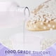 thumbnail image 5 of Kit de gel líquido | 100ml Gel de Manualidades | Autoantiespumante de grado alimenticio | Curado rápido 2-3 horas | Liberación flexible y fácil | Personalizable con pigmentos, purpurina y aditivos |, 5 of 5