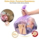 thumbnail image 4 of Bolsas de basura, bolsas de basura pequeñas con asa para oficina, cocina, dormitorio, bolsas de basura portátiles resistentes y coloridas, bolsas para papelera, 100 unidades, 4 of 5