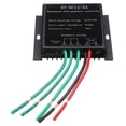 thumbnail image 2 of 2X Controlador de Generador de Turbinas EóLicas de 12V/24V 9000W Controlador de ProteccióN Sobrevoltaje de Carga de BateríA una Prueba de Agua, 2 of 6