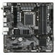 thumbnail image 2 of Tarjeta Madre Gigabyte B760M DS3H AX DDR4, Chipset Intel B760, Soporta: Intel 12va y 13va Gen, Socket 1700, DDR4. Gigabyte B760M DS3H AX DDR4, 2 of 3