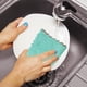 thumbnail image 5 of GOOHOCHY 10 paños de cocina absorbentes de agua, toallitas de limpieza para encimeras., 5 of 8