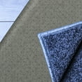 thumbnail image 3 of RENACLIPY Grey Non-Woven Anti- Carpet Pad for Home Decor, Floor Mat and Cushioning, 3 of 7